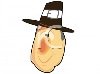 Thanksgiving Clipart