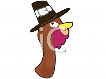 Thanksgiving Clipart