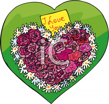 Valentines Day Clipart