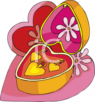 Valentines Day Clipart