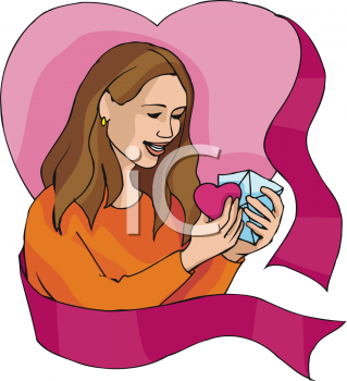 Valentines Day Clipart