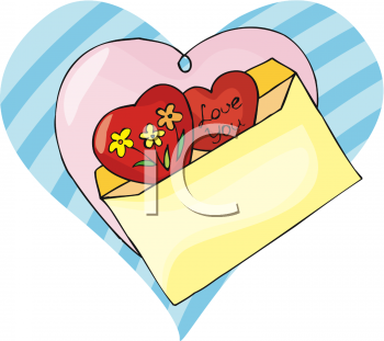 Valentines Day Clipart