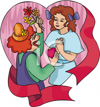 Valentines Day Clipart