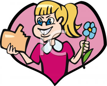 Valentines Day Clipart