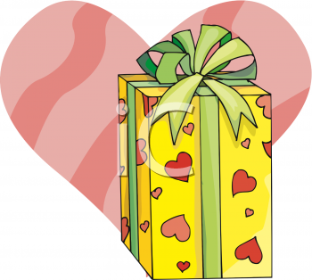 Valentines Day Clipart