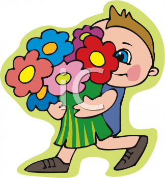 Nature and Scenic Clipart
