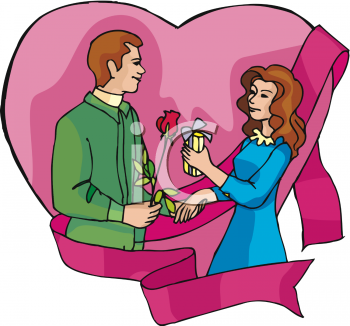 Valentines Day Clipart