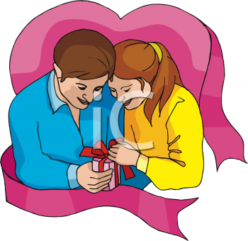 Valentines Day Clipart