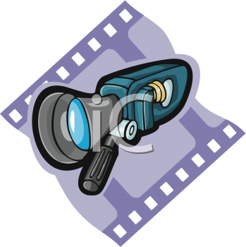 Objects Clipart