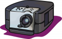 Objects Clipart
