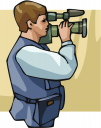 Occupations Clipart