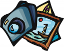 Objects Clipart