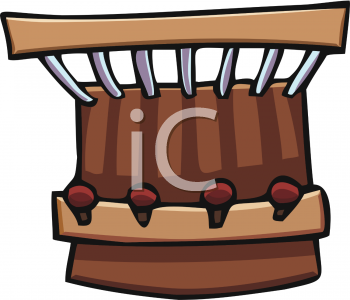 Buildings Clipart