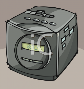 Objects Clipart