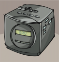 Objects Clipart