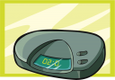 Objects Clipart