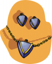 Objects Clipart