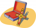 Christian Clipart