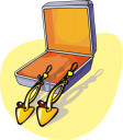 Objects Clipart
