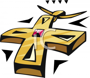 Christian Clipart