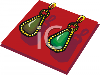 Objects Clipart