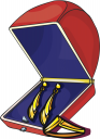 Objects Clipart