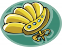 Objects Clipart