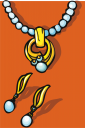 Objects Clipart