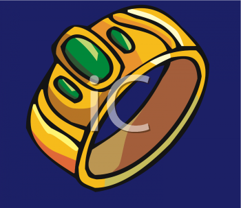 Objects Clipart