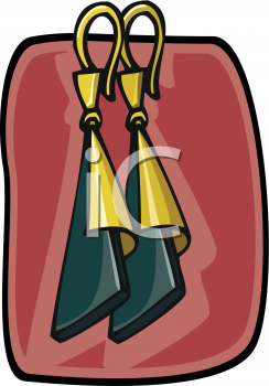 Objects Clipart