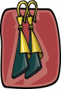 Objects Clipart
