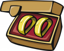 Objects Clipart