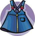 Objects Clipart