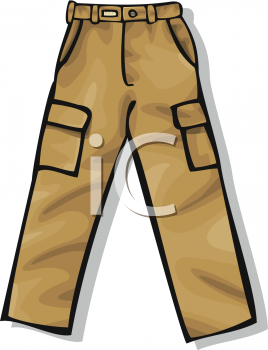 Objects Clipart