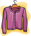 Objects Clipart