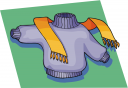 Objects Clipart