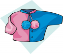 Objects Clipart