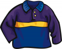 Objects Clipart