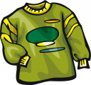 Objects Clipart