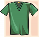Objects Clipart