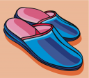 Objects Clipart