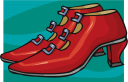 Objects Clipart