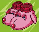 Objects Clipart