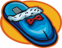 Objects Clipart