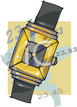 Objects Clipart