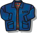 Objects Clipart