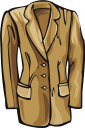 Objects Clipart
