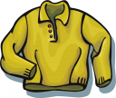 Objects Clipart