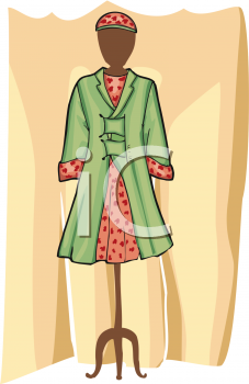 Objects Clipart