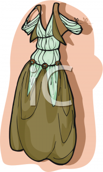 Objects Clipart